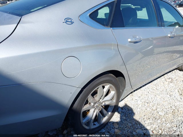Продажа на аукционе авто 2019 Chevrolet Impala Lt, vin: 2G11Z5SAXK9121603, номер лота: 46232657