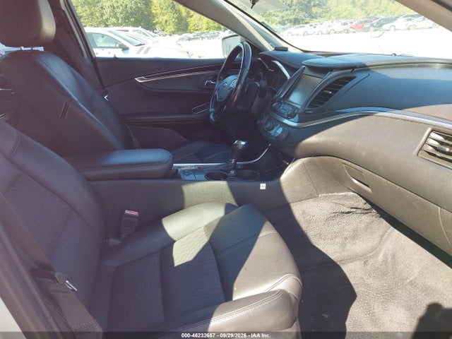 Продажа на аукционе авто 2019 Chevrolet Impala Lt, vin: 2G11Z5SAXK9121603, номер лота: 46232657