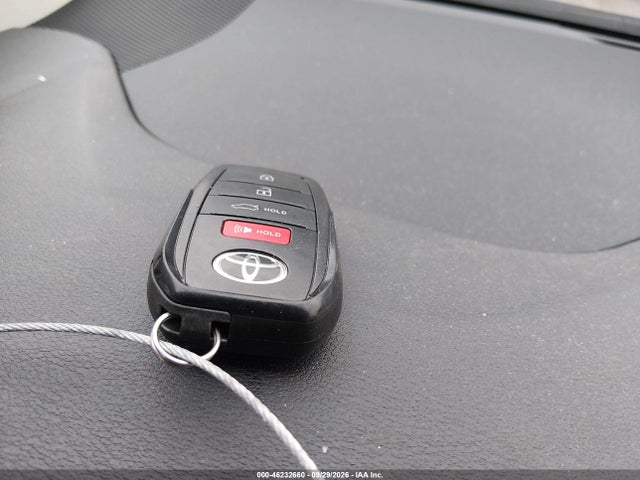 2023 Toyota Corolla Hybrid Xle მანქანა იყიდება აუქციონზე, vin: JTDBCMFE9P3001991, აუქციონის ნომერი: 46232660