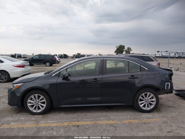 2023 Toyota Corolla Hybrid Xle მანქანა იყიდება აუქციონზე, vin: JTDBCMFE9P3001991, აუქციონის ნომერი: 46232660