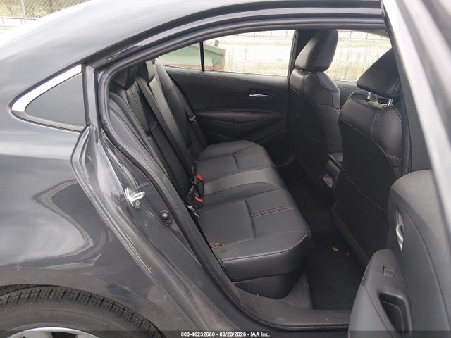 2023 Toyota Corolla Hybrid Xle მანქანა იყიდება აუქციონზე, vin: JTDBCMFE9P3001991, აუქციონის ნომერი: 46232660