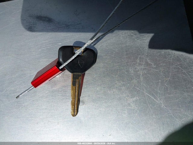 1990 Dodge Dakota მანქანა იყიდება აუქციონზე, vin: 1B7GL23X5LS613248, აუქციონის ნომერი: 46232664