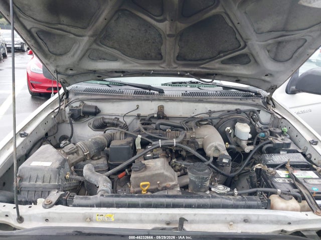 Продаж на аукціоні авто 2001 Toyota Tacoma Prerunner, vin: 5TESM92N11Z843023, номер лоту: 46232666