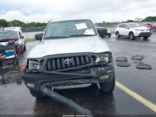 Продаж на аукціоні авто 2001 Toyota Tacoma Prerunner, vin: 5TESM92N11Z843023, номер лоту: 46232666