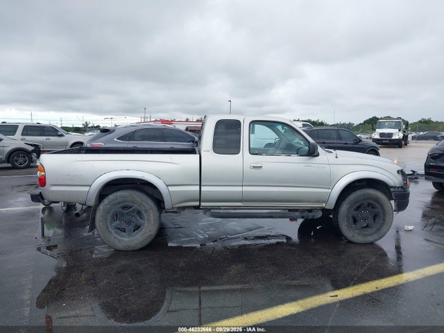 Продаж на аукціоні авто 2001 Toyota Tacoma Prerunner, vin: 5TESM92N11Z843023, номер лоту: 46232666