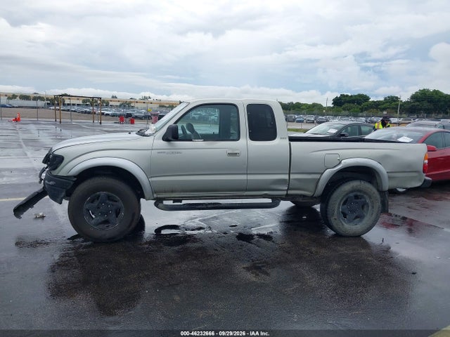 Продаж на аукціоні авто 2001 Toyota Tacoma Prerunner, vin: 5TESM92N11Z843023, номер лоту: 46232666