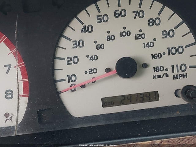 Продаж на аукціоні авто 2001 Toyota Tacoma Prerunner, vin: 5TESM92N11Z843023, номер лоту: 46232666