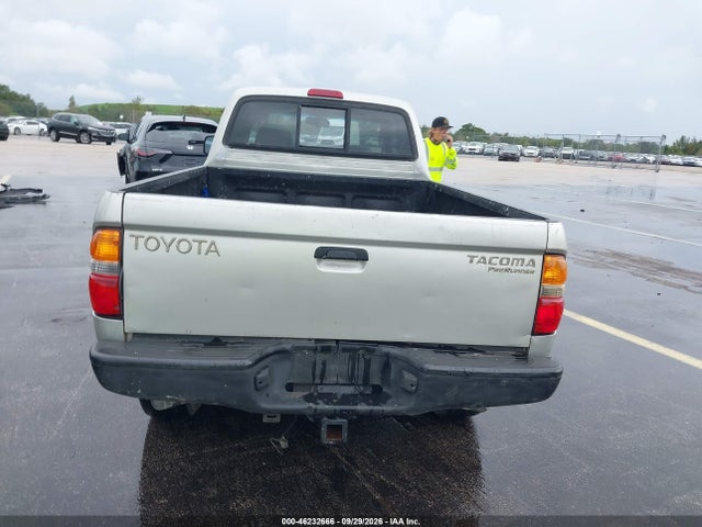 Продаж на аукціоні авто 2001 Toyota Tacoma Prerunner, vin: 5TESM92N11Z843023, номер лоту: 46232666