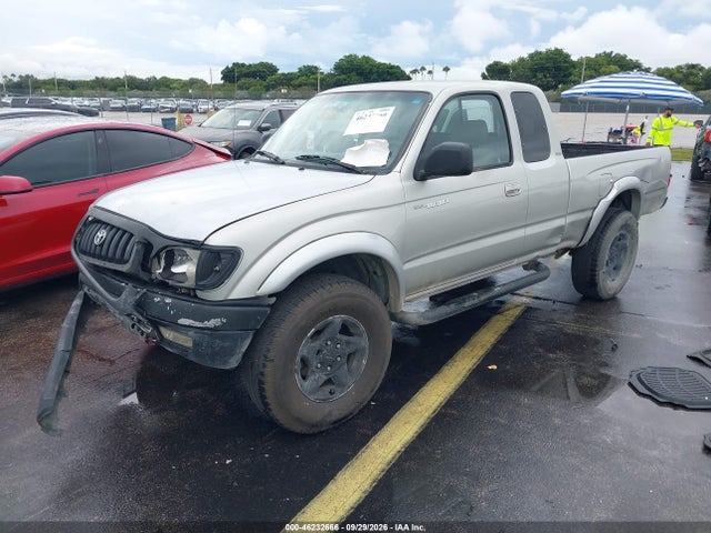 Продаж на аукціоні авто 2001 Toyota Tacoma Prerunner, vin: 5TESM92N11Z843023, номер лоту: 46232666