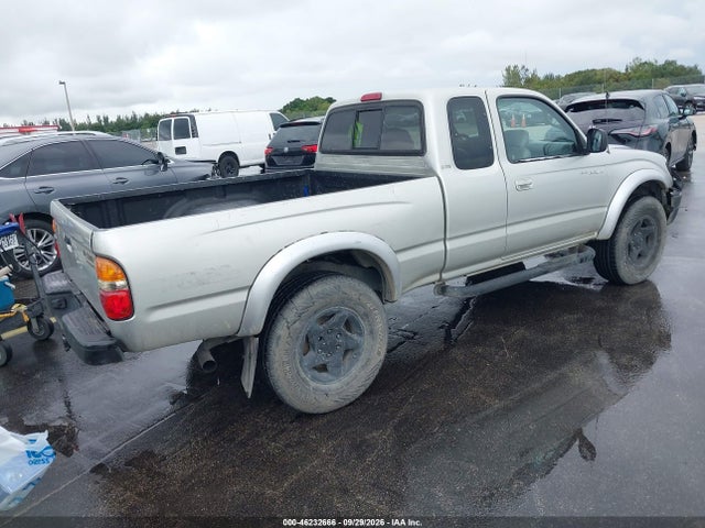 Продаж на аукціоні авто 2001 Toyota Tacoma Prerunner, vin: 5TESM92N11Z843023, номер лоту: 46232666