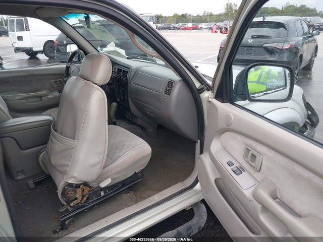 Продаж на аукціоні авто 2001 Toyota Tacoma Prerunner, vin: 5TESM92N11Z843023, номер лоту: 46232666
