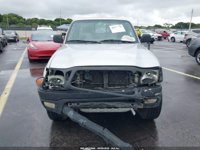 Продаж на аукціоні авто 2001 Toyota Tacoma Prerunner, vin: 5TESM92N11Z843023, номер лоту: 46232666