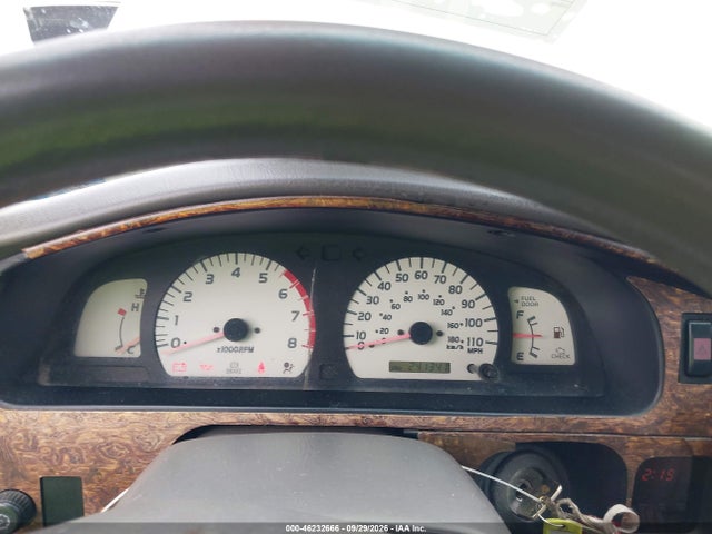 Продаж на аукціоні авто 2001 Toyota Tacoma Prerunner, vin: 5TESM92N11Z843023, номер лоту: 46232666