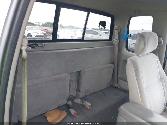 Продаж на аукціоні авто 2001 Toyota Tacoma Prerunner, vin: 5TESM92N11Z843023, номер лоту: 46232666