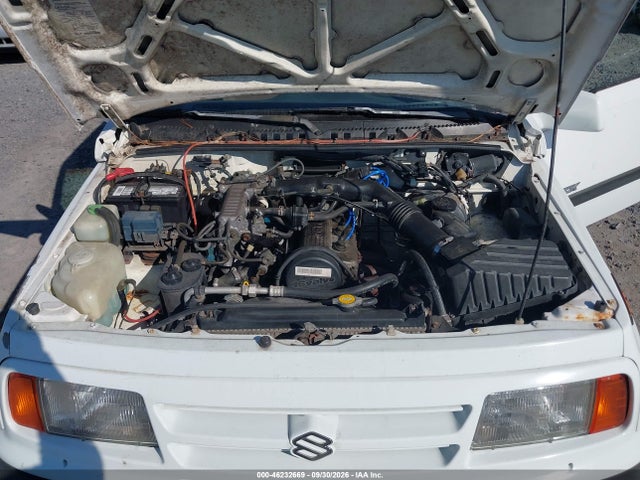 Продажа на аукционе авто 1998 Suzuki Sidekick Jx, vin: 2S3TD03V0W6402224, номер лота: 46232669