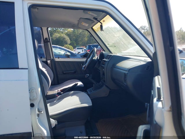 Продажа на аукционе авто 1998 Suzuki Sidekick Jx, vin: 2S3TD03V0W6402224, номер лота: 46232669