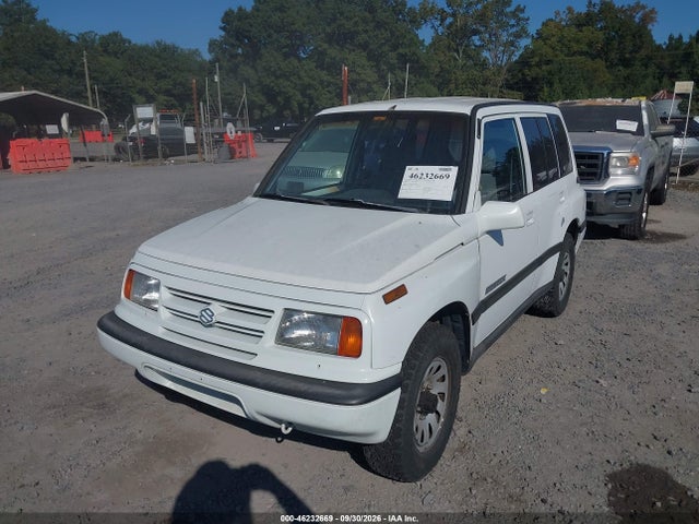 Продажа на аукционе авто 1998 Suzuki Sidekick Jx, vin: 2S3TD03V0W6402224, номер лота: 46232669