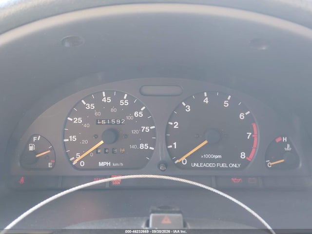 Продажа на аукционе авто 1998 Suzuki Sidekick Jx, vin: 2S3TD03V0W6402224, номер лота: 46232669