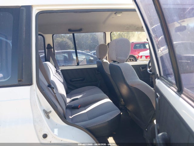 Продажа на аукционе авто 1998 Suzuki Sidekick Jx, vin: 2S3TD03V0W6402224, номер лота: 46232669