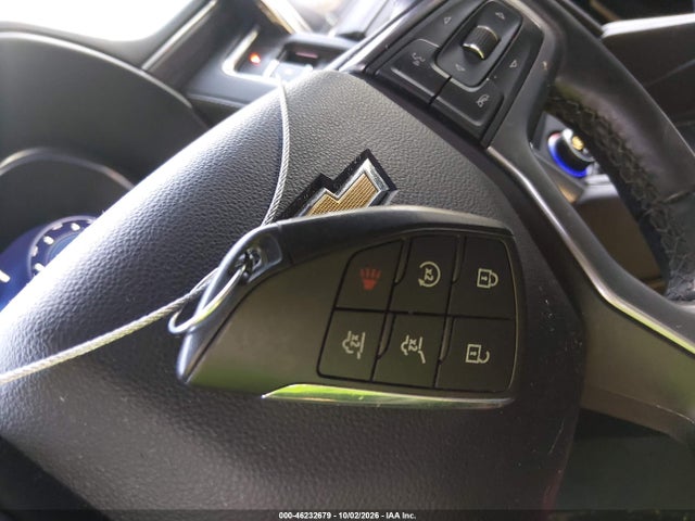 Aukcja sprzedaży 2023 Chevrolet Tahoe 4wd Lt, vin: 1GNSKNKD1PR550255, numer aukcji: 46232679