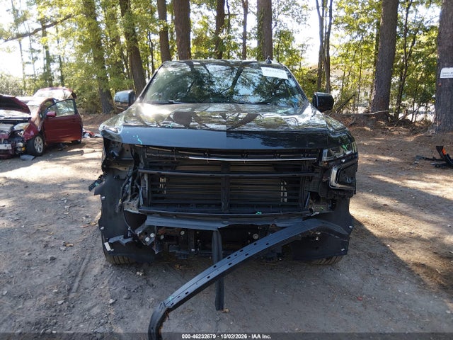 Aukcja sprzedaży 2023 Chevrolet Tahoe 4wd Lt, vin: 1GNSKNKD1PR550255, numer aukcji: 46232679