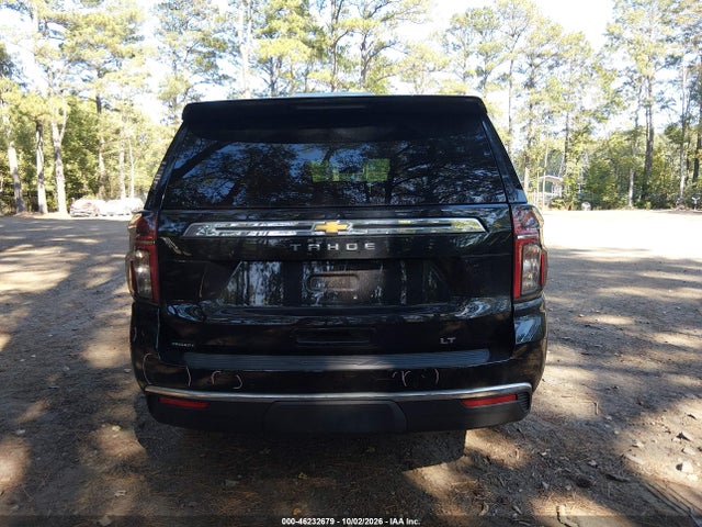 Aukcja sprzedaży 2023 Chevrolet Tahoe 4wd Lt, vin: 1GNSKNKD1PR550255, numer aukcji: 46232679