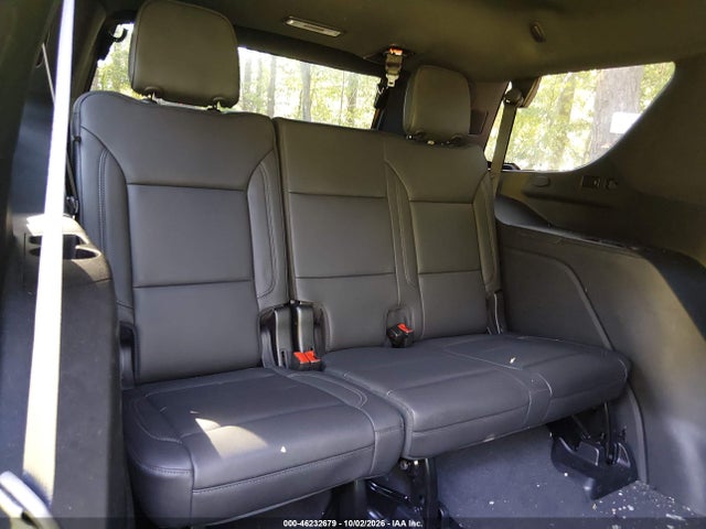 Aukcja sprzedaży 2023 Chevrolet Tahoe 4wd Lt, vin: 1GNSKNKD1PR550255, numer aukcji: 46232679