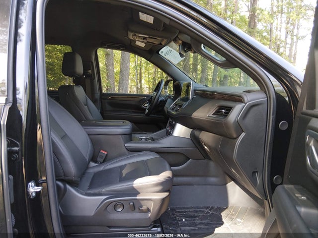 Aukcja sprzedaży 2023 Chevrolet Tahoe 4wd Lt, vin: 1GNSKNKD1PR550255, numer aukcji: 46232679