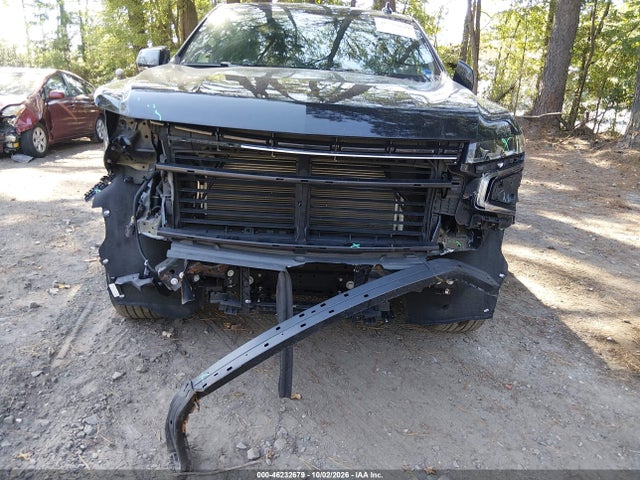Aukcja sprzedaży 2023 Chevrolet Tahoe 4wd Lt, vin: 1GNSKNKD1PR550255, numer aukcji: 46232679