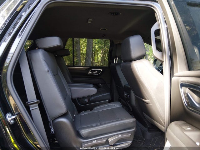 Aukcja sprzedaży 2023 Chevrolet Tahoe 4wd Lt, vin: 1GNSKNKD1PR550255, numer aukcji: 46232679