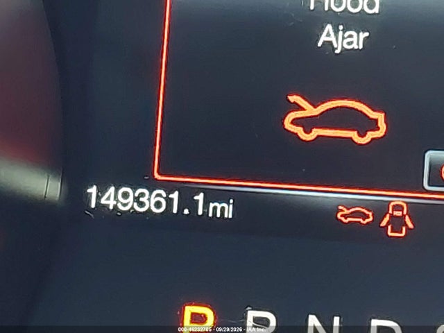 46232705 :رقم المزاد ، 1FA6P8TH5J5116410 vin ، 2018 Ford Mustang Ecoboost مزاد بيع
