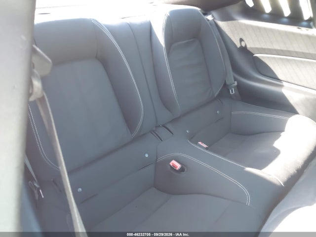 46232705 :رقم المزاد ، 1FA6P8TH5J5116410 vin ، 2018 Ford Mustang Ecoboost مزاد بيع