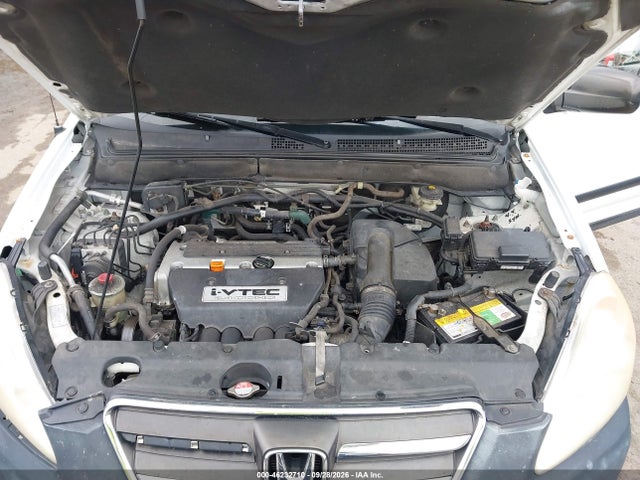 Продажа на аукционе авто 2005 Honda Cr-v Lx, vin: SHSRD68575U307200, номер лота: 46232710