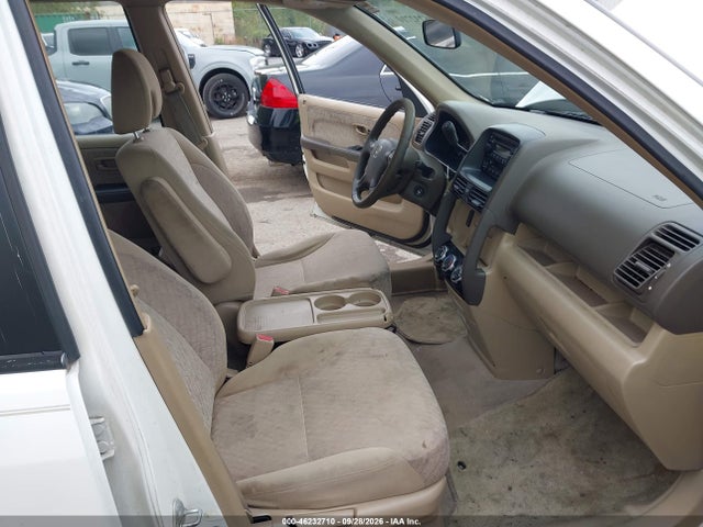 Продажа на аукционе авто 2005 Honda Cr-v Lx, vin: SHSRD68575U307200, номер лота: 46232710