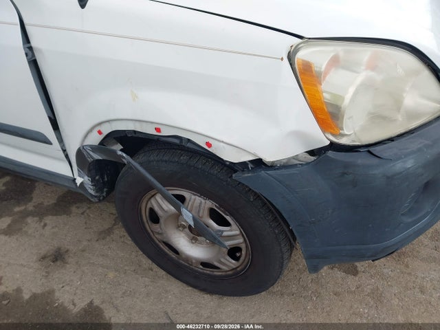 Продажа на аукционе авто 2005 Honda Cr-v Lx, vin: SHSRD68575U307200, номер лота: 46232710