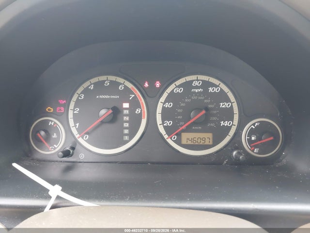 Продажа на аукционе авто 2005 Honda Cr-v Lx, vin: SHSRD68575U307200, номер лота: 46232710