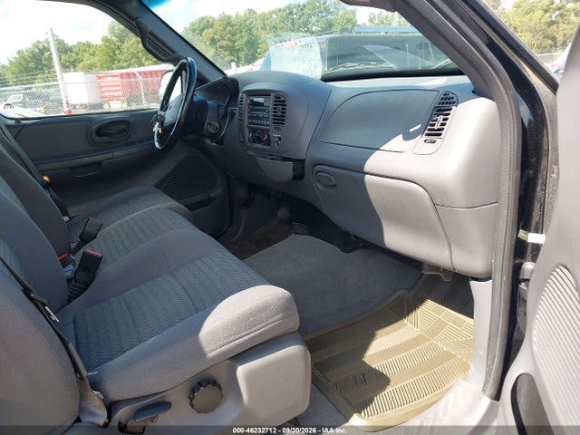 Продажа на аукционе авто 2002 Ford F-150 Lariat/xl/xlt, vin: 1FTRX18L62NA50009, номер лота: 46232712