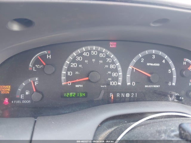 Продажа на аукционе авто 2002 Ford F-150 Lariat/xl/xlt, vin: 1FTRX18L62NA50009, номер лота: 46232712