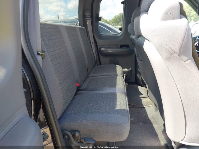 Продажа на аукционе авто 2002 Ford F-150 Lariat/xl/xlt, vin: 1FTRX18L62NA50009, номер лота: 46232712