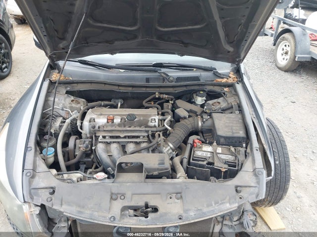 Продаж на аукціоні авто 2009 Honda Accord 2.4 Lx-p, vin: 1HGCP26489A079585, номер лоту: 46232716
