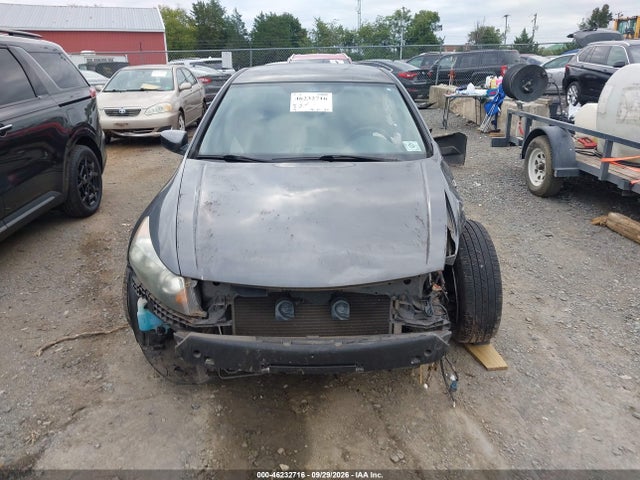 Продаж на аукціоні авто 2009 Honda Accord 2.4 Lx-p, vin: 1HGCP26489A079585, номер лоту: 46232716