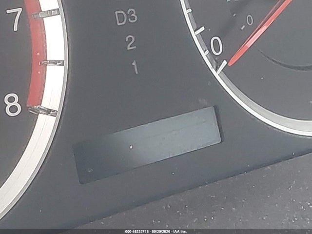 Продаж на аукціоні авто 2009 Honda Accord 2.4 Lx-p, vin: 1HGCP26489A079585, номер лоту: 46232716