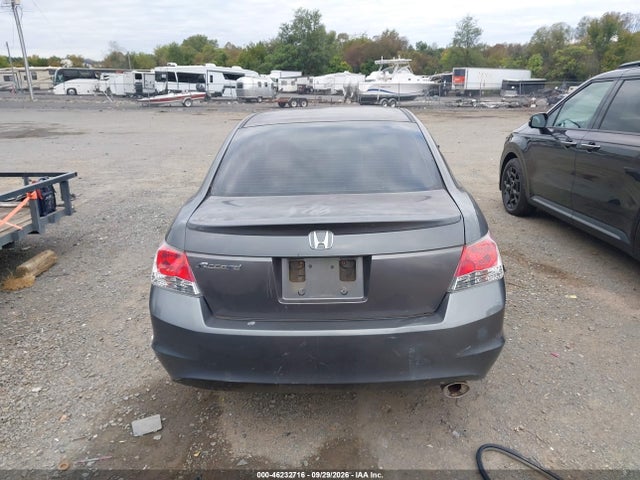 Продаж на аукціоні авто 2009 Honda Accord 2.4 Lx-p, vin: 1HGCP26489A079585, номер лоту: 46232716