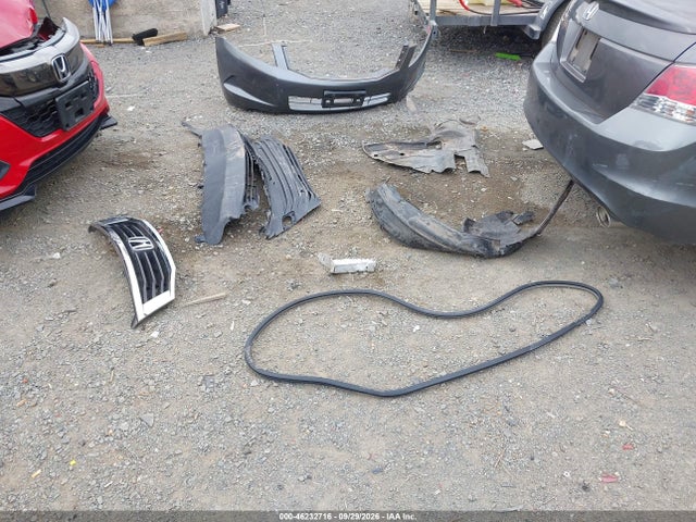 Продаж на аукціоні авто 2009 Honda Accord 2.4 Lx-p, vin: 1HGCP26489A079585, номер лоту: 46232716