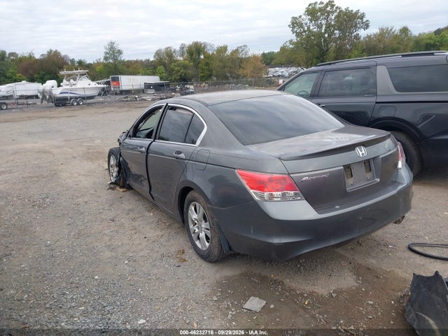 Продаж на аукціоні авто 2009 Honda Accord 2.4 Lx-p, vin: 1HGCP26489A079585, номер лоту: 46232716