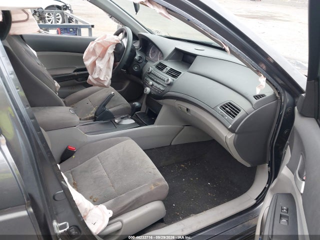 Продаж на аукціоні авто 2009 Honda Accord 2.4 Lx-p, vin: 1HGCP26489A079585, номер лоту: 46232716