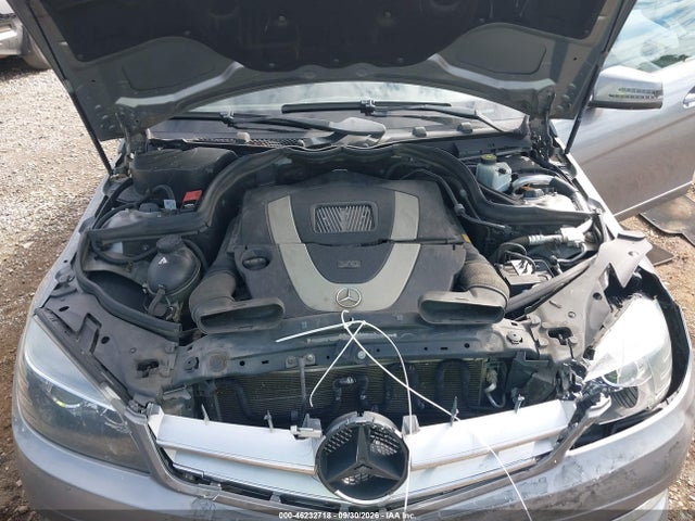 Продажа на аукционе авто 2011 Mercedes-benz C 300 Luxury 4matic/sport 4matic, vin: WDDGF8BB4BF656167, номер лота: 46232718