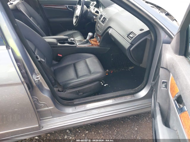 Продажа на аукционе авто 2011 Mercedes-benz C 300 Luxury 4matic/sport 4matic, vin: WDDGF8BB4BF656167, номер лота: 46232718