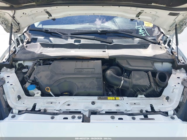 Продаж на аукціоні авто 2019 Jaguar E-pace S, vin: SADFJ2FX5K1Z66837, номер лоту: 46232724