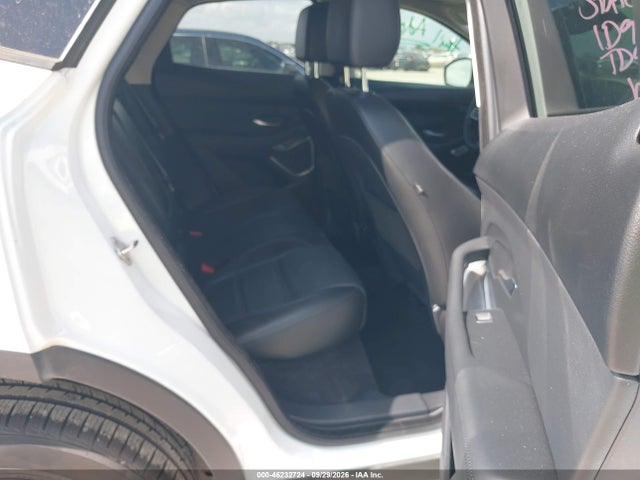 Продаж на аукціоні авто 2019 Jaguar E-pace S, vin: SADFJ2FX5K1Z66837, номер лоту: 46232724